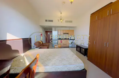 شقة - 1 حمام للايجار في إيليت سبورت 8 - مساكن النخبة الرياضية - مدينة دبي الرياضية - دبي شقة - 1 حمام للايجار في إيليت سبورت 8 - مساكن النخبة الرياضية - مدينة دبي الرياضية - دبي