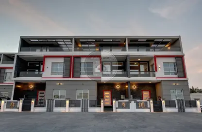 فيلا - 3 غرف نوم - 4 حمامات للايجار في المرسى - الجزيرة الحمراء - قرية الحمرا - رأس الخيمة فيلا - 3 غرف نوم - 4 حمامات للايجار في المرسى - الجزيرة الحمراء - قرية الحمرا - رأس الخيمة