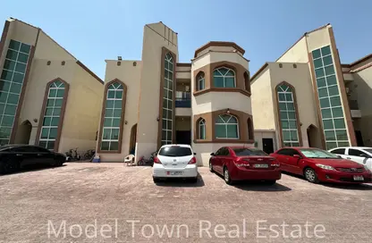 Apartment - 1 Bedroom - 1 Bathroom for rent in Khalifa City A Villas - Khalifa City A - Khalifa City - Abu Dhabi