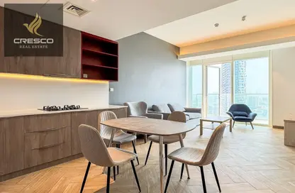 النزل و الشقق الفندقية - 2 غرف نوم - 2 حمامات للايجار في أجنحة لافندر جاردن - أكاشيا افينيو - الصفوح - دبي