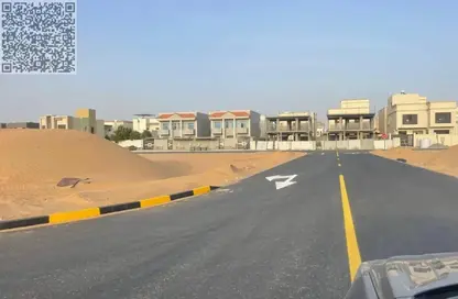 أرض - استوديو للبيع في الزاهية جاردنز - الزاهية - عجمان