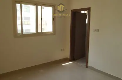 Apartment - 2 Bedrooms - 2 Bathrooms for rent in Al Nabaa Building - Al Naba'ah - Al Sharq - Sharjah