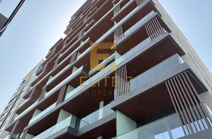 Apartment - 2 Bedrooms - 2 Bathrooms for sale in West Five Business Bay Residences - Business Bay - Dubai