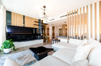 Apartment - 2 Bedrooms - 2 Bathrooms for rent in Palace Residences - Dubai Creek Harbour (The Lagoons) - Dubai