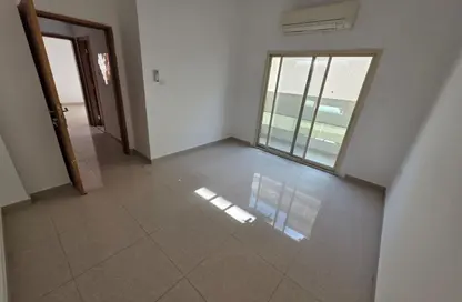 شقة - 2 غرف نوم - 2 حمامات للايجار في فلل الروضة 2 - 2  الروضة - الروضة - عجمان