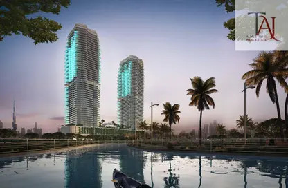Apartment - 1 Bedroom - 2 Bathrooms for sale in Laguna Residence - City of Arabia - Dubai