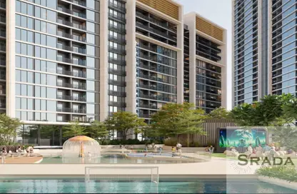 Apartment - 1 Bedroom - 1 Bathroom for sale in Sobha Orbis - Motor City - Dubai