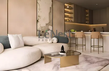 Apartment - Studio - 1 Bathroom for sale in Avana Residences - District 10 - Jumeirah Village Circle - Dubai Apartment - Studio - 1 Bathroom for sale in Avana Residences - District 10 - Jumeirah Village Circle - Dubai