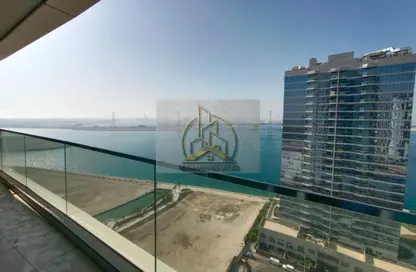 شقة - 2 غرف نوم - 3 حمامات للبيع في برج أمايا - شمس أبوظبي - جزيرة الريم - أبوظبي