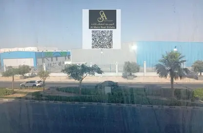 شقة - 3 غرف نوم - 3 حمامات للايجار في مبنى جيباس 5 - البستان - عجمان
