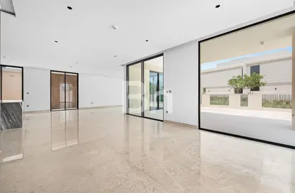 Villa - 5 Bedrooms - 6 Bathrooms for rent in Harmony 3 - Harmony - Tilal Al Ghaf - Dubai