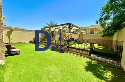 Townhouse - 3 Bedrooms - 5 Bathrooms for sale in Bawabat Al Sharq - Baniyas East - Baniyas - Abu Dhabi