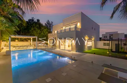 فيلا - 5 غرف نوم - 5 حمامات للبيع في ميدوز 1 - ميدوز - دبي