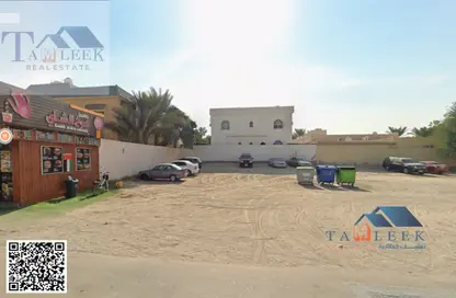 أرض - استوديو للبيع في المراد مول - النعيمية - عجمان