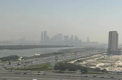 Apartment - 1 Bedroom - 2 Bathrooms for rent in Crest Grande - Sobha Hartland - Mohammed Bin Rashid City - Dubai