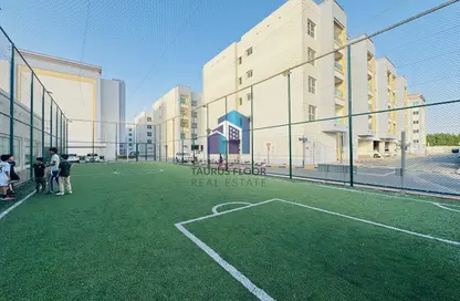 Apartment - 3 Bedrooms - 4 Bathrooms for rent in wasl Oasis II - Al Muhaisnah 4 - Al Muhaisnah - Dubai