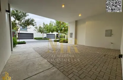 Villa - 4 Bedrooms - 6 Bathrooms for sale in Golf Community - Al Zorah - Ajman