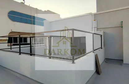 شقة - 2 غرف نوم - 3 حمامات للايجار في الجرف 2 - الجرف - عجمان وسط المدينة - عجمان