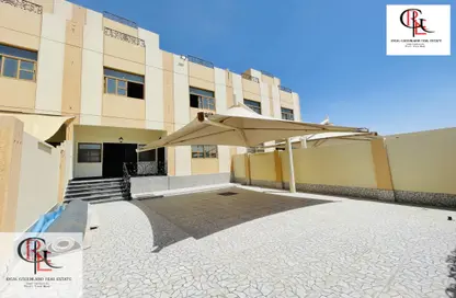 Villa - 5 Bedrooms - 6 Bathrooms for rent in Mohamed Bin Zayed Centre - Mohamed Bin Zayed City - Abu Dhabi