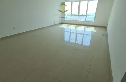 شقة - 2 غرف نوم - 3 حمامات للايجار في المجاز 2 - المجاز - الشارقة