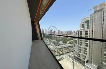 Apartment - 2 Bedrooms - 3 Bathrooms for rent in Binghatti Nova - Jumeirah Village Circle - Dubai