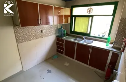 Apartment - Studio - 1 Bathroom for rent in Al Murad Tower - Al Nuaimiya - Ajman