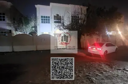Villa - 5 Bedrooms - 7 Bathrooms for sale in Al Mowaihat 2 - Al Mowaihat - Ajman