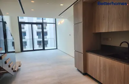 Apartment - 1 Bedroom - 2 Bathrooms for rent in The Autograph - Jumeirah Village Circle - Dubai