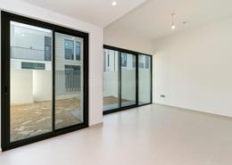 Townhouse - 3 bedrooms - 4 bathrooms for rent in Sun - Arabian Ranches 3 - Dubai