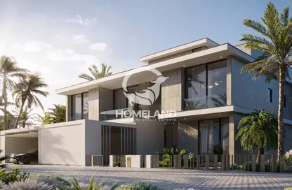 Land - Studio - 5 Bathrooms for sale in District One West Phase I - District One - Mohammed Bin Rashid City - Dubai