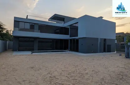 Villa - 5 Bedrooms - 7 Bathrooms for sale in Kaya - Masaar - Tilal City - Sharjah