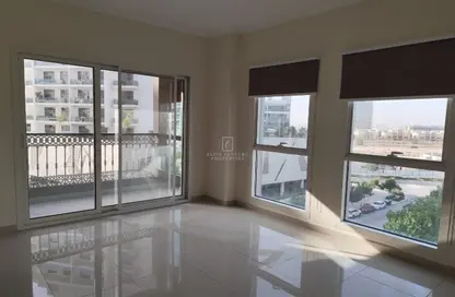 شقة - 2 غرف نوم - 3 حمامات للايجار في برج فيو ريزيدنس - ارجان - دبي