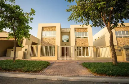 Villa - 4 Bedrooms - 6 Bathrooms for rent in Bermuda - Mina Al Arab - Ras Al Khaimah