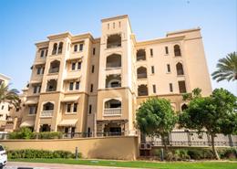 Apartment - 4 bedrooms - 5 bathrooms for sale in Saadiyat Beach Residences - Saadiyat Beach - Saadiyat Island - Abu Dhabi