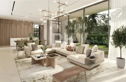 Villa - 5 Bedrooms - 6 Bathrooms for sale in Yasmina Villas - Expo City Valley - Expo City - Dubai