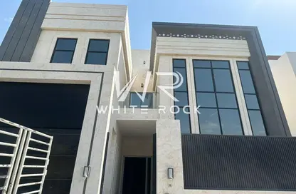 Villa for rent in Al Mushrif Villas - Al Mushrif - Abu Dhabi
