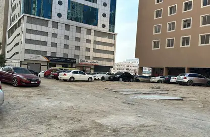 أرض - استوديو للبيع في النعيمية - النعيمية - عجمان