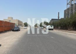 Warehouse - 5 bathrooms for sale in MW-4 - Mussafah Industrial Area - Mussafah - Abu Dhabi Outdoor Building image for: Warehouse - 5 bathrooms for sale in MW-4 - Mussafah Industrial Area - Mussafah - Abu Dhabi, Image 1