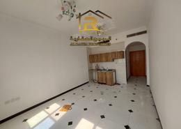صورةغرفة فارغة لـ: Studio - 1 حمام للكراء في 1  الروضة - الروضة - عجمان, صورة 1