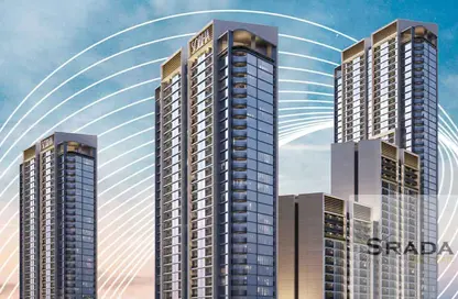 Apartment - 1 Bedroom - 1 Bathroom for sale in Sobha Orbis - Motor City - Dubai