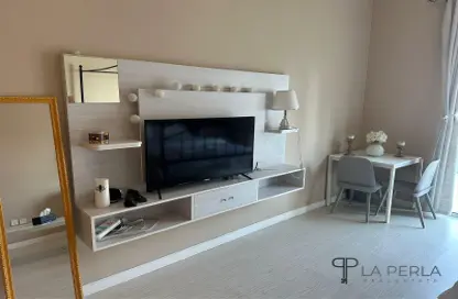 Apartment - Studio - 1 Bathroom for rent in Building 148 to Building 202 - Mogul Cluster - Discovery Gardens - Dubai