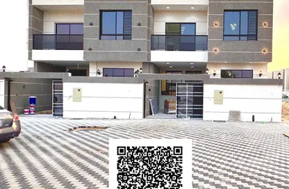 Townhouse - 5 Bedrooms - 5 Bathrooms for sale in Al Helio 1 - Al Helio - Ajman