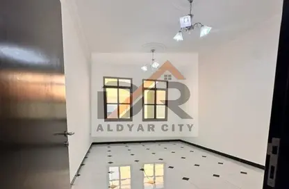 شقة - غرفة نوم - 2 حمامات للايجار في فلل الروضة 3 - 3  الروضة - الروضة - عجمان