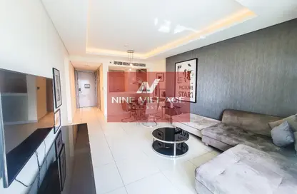 Apartment - 2 Bedrooms - 3 Bathrooms for rent in Tower D - DAMAC Towers by Paramount - Business Bay - Dubai Apartment - 2 Bedrooms - 3 Bathrooms for rent in Tower D - DAMAC Towers by Paramount - Business Bay - Dubai