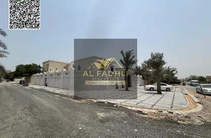 فيلا - 5 غرف نوم - 7 حمامات للبيع في 3 المويهات - المويهات - عجمان