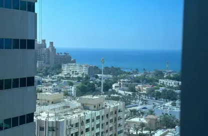 Apartment - 1 Bedroom - 2 Bathrooms for sale in Ajman One Tower 3 - Ajman One - Ajman Downtown - Ajman