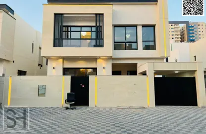 Villa - 5 Bedrooms - 7 Bathrooms for sale in Al Aamra Gardens - Al Amerah - Ajman