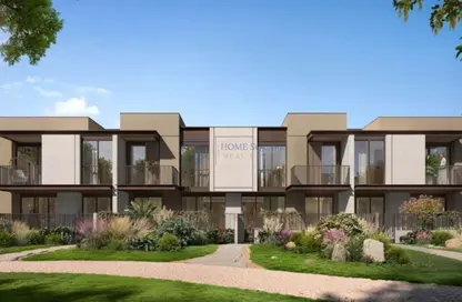 فيلا - 3 غرف نوم - 4 حمامات للبيع في واحة - هافن باي الدار - دبي لاند - دبي