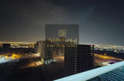 Apartment - 2 Bedrooms - 2 Bathrooms for sale in Al Aamra Gardens - Al Amerah - Ajman