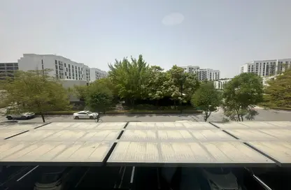 Apartment - 1 Bedroom - 2 Bathrooms for sale in Aljada - Sharjah